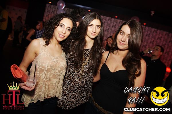 Faces nightclub photo 187 - February 4th, 2012