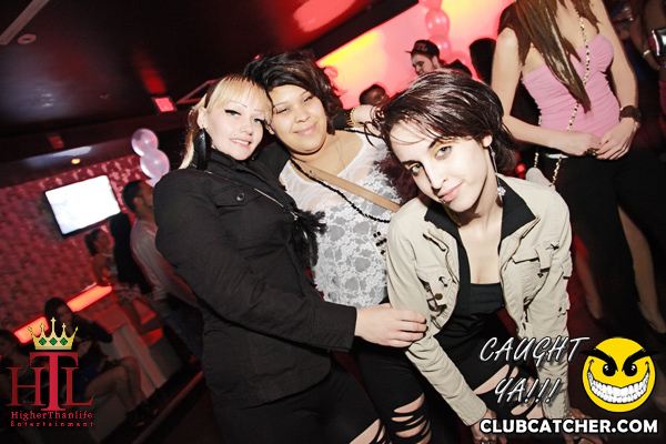 Faces nightclub photo 188 - February 4th, 2012