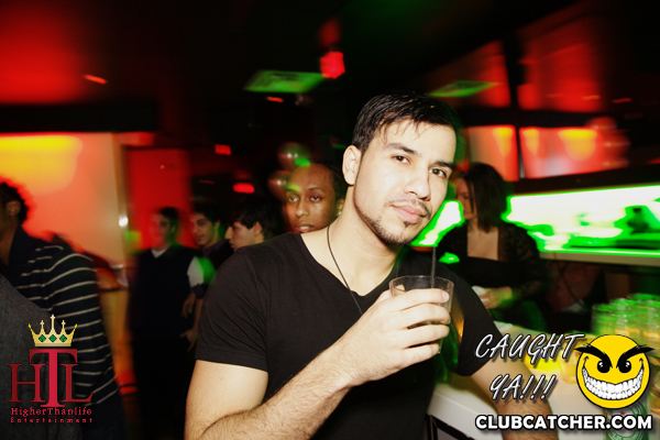 Faces nightclub photo 189 - February 4th, 2012