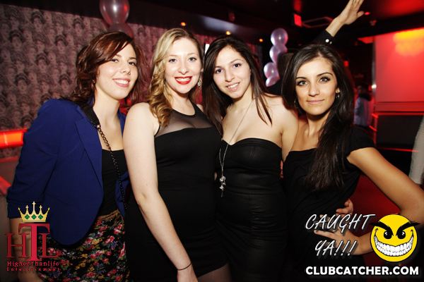Faces nightclub photo 20 - February 4th, 2012