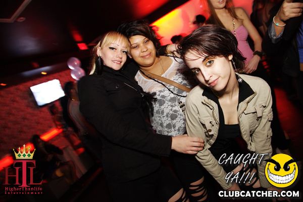 Faces nightclub photo 195 - February 4th, 2012