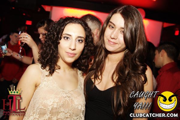 Faces nightclub photo 196 - February 4th, 2012