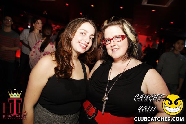 Faces nightclub photo 202 - February 4th, 2012