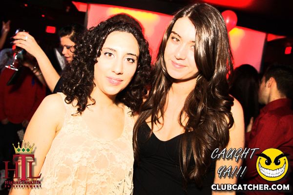 Faces nightclub photo 209 - February 4th, 2012