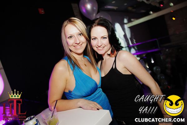 Faces nightclub photo 218 - February 4th, 2012