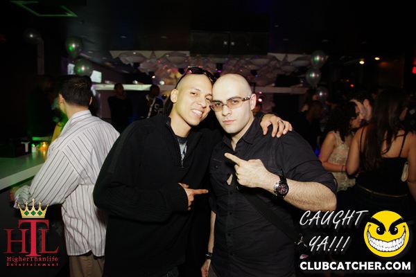 Faces nightclub photo 219 - February 4th, 2012