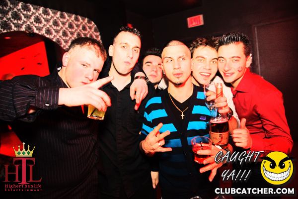 Faces nightclub photo 221 - February 4th, 2012