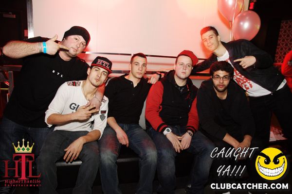 Faces nightclub photo 222 - February 4th, 2012