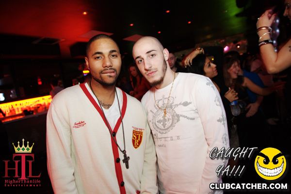 Faces nightclub photo 223 - February 4th, 2012