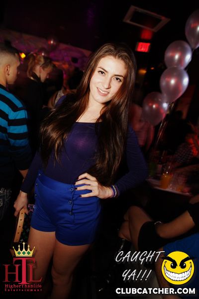 Faces nightclub photo 225 - February 4th, 2012