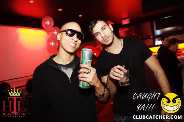 Faces nightclub photo 226 - February 4th, 2012