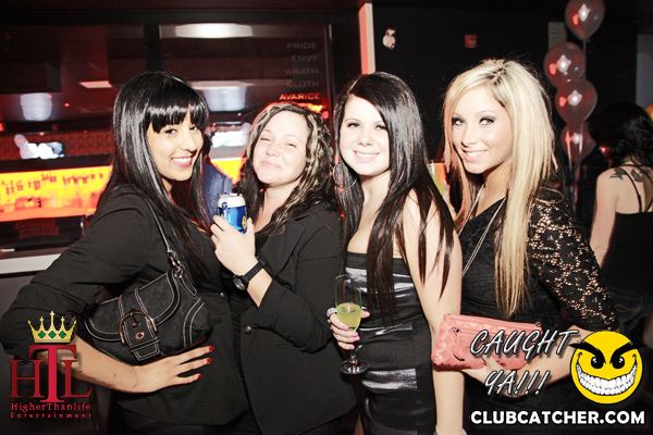Faces nightclub photo 227 - February 4th, 2012