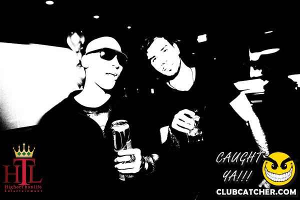 Faces nightclub photo 230 - February 4th, 2012