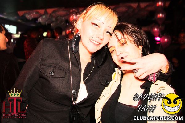 Faces nightclub photo 231 - February 4th, 2012