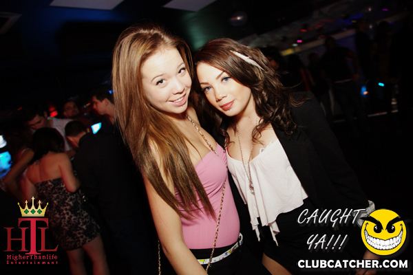 Faces nightclub photo 235 - February 4th, 2012