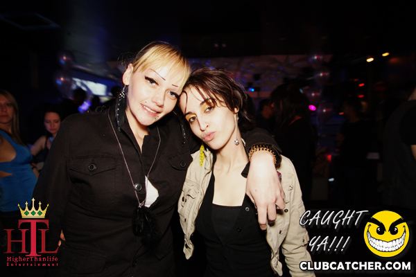 Faces nightclub photo 236 - February 4th, 2012