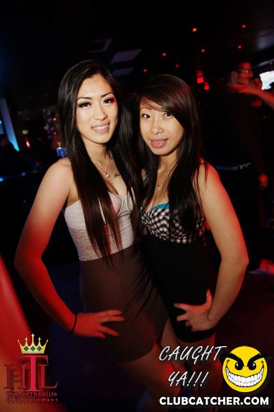 Faces nightclub photo 240 - February 4th, 2012