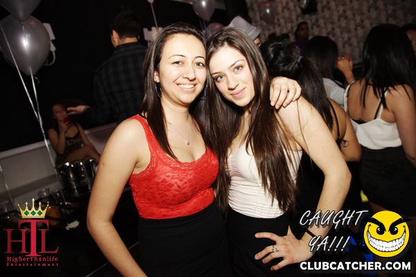 Faces nightclub photo 25 - February 4th, 2012