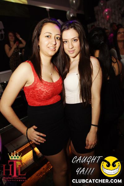 Faces nightclub photo 242 - February 4th, 2012