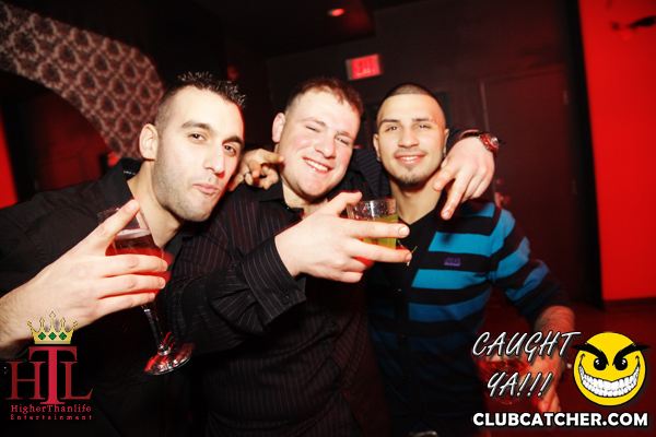 Faces nightclub photo 246 - February 4th, 2012