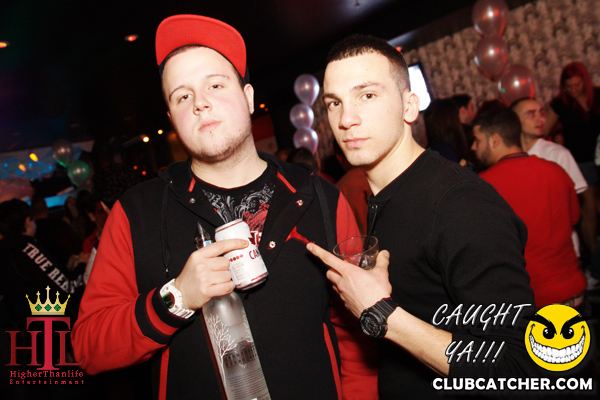 Faces nightclub photo 249 - February 4th, 2012