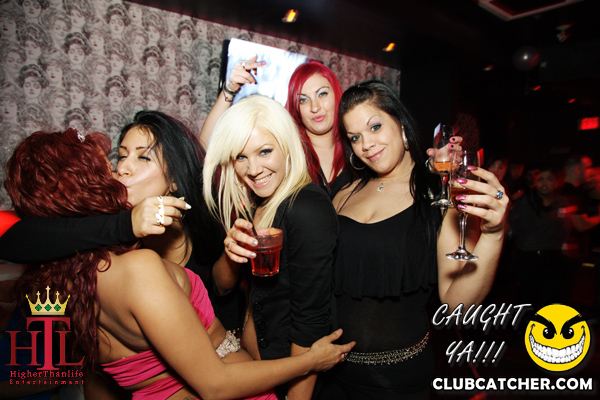 Faces nightclub photo 26 - February 4th, 2012