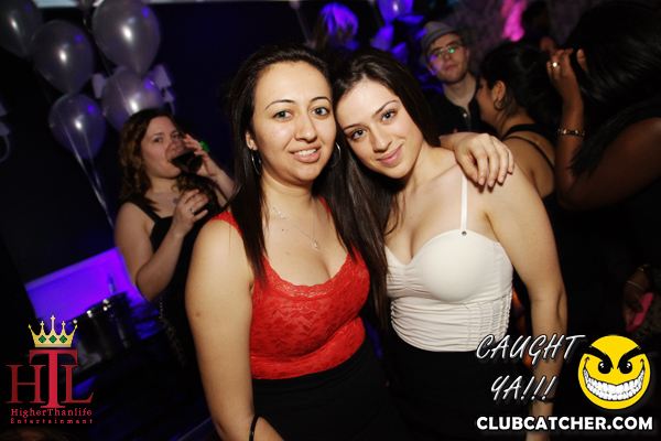 Faces nightclub photo 253 - February 4th, 2012