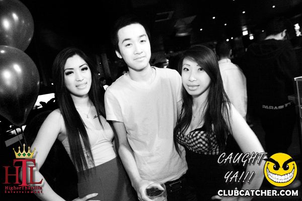 Faces nightclub photo 254 - February 4th, 2012