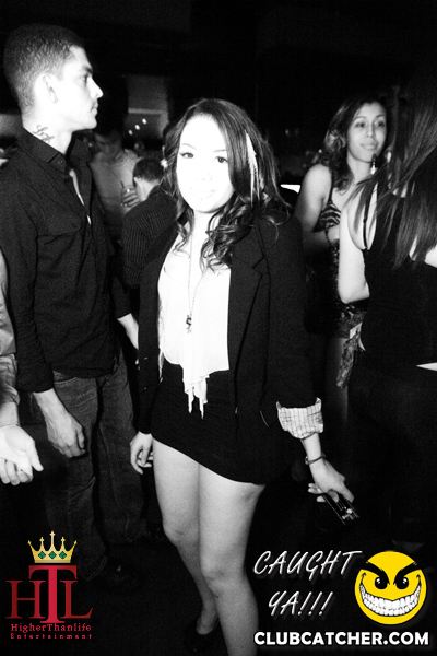 Faces nightclub photo 263 - February 4th, 2012