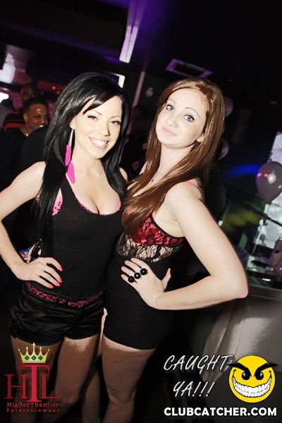 Faces nightclub photo 264 - February 4th, 2012