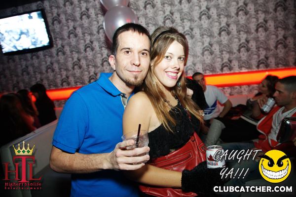 Faces nightclub photo 268 - February 4th, 2012