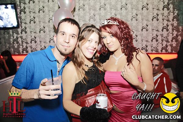 Faces nightclub photo 270 - February 4th, 2012