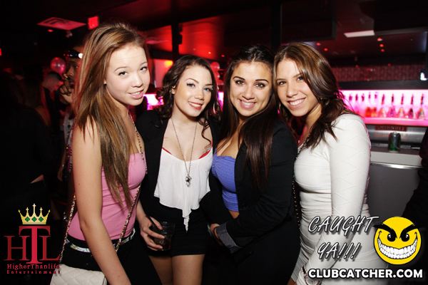 Faces nightclub photo 30 - February 4th, 2012