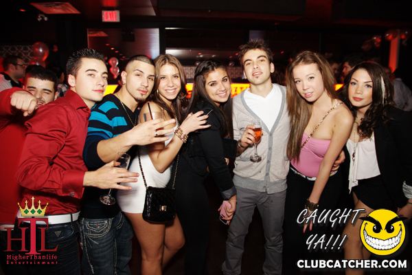 Faces nightclub photo 31 - February 4th, 2012