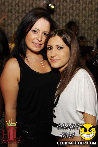 Faces nightclub photo 32 - February 4th, 2012