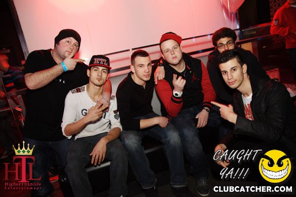 Faces nightclub photo 34 - February 4th, 2012