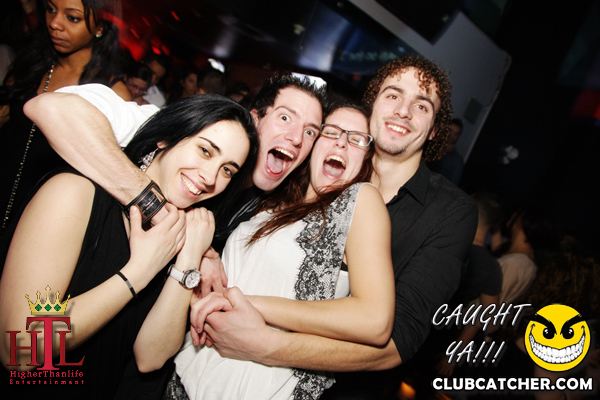 Faces nightclub photo 35 - February 4th, 2012