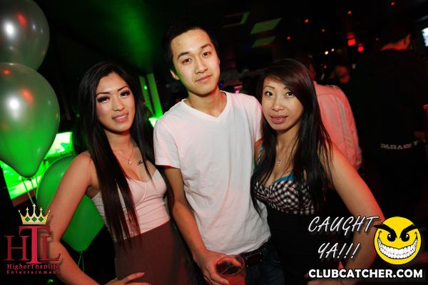 Faces nightclub photo 37 - February 4th, 2012