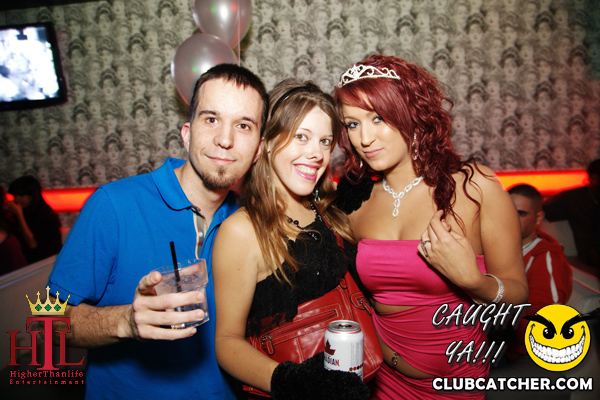 Faces nightclub photo 38 - February 4th, 2012