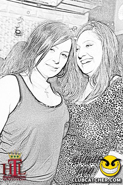 Faces nightclub photo 41 - February 4th, 2012