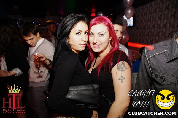 Faces nightclub photo 51 - February 4th, 2012