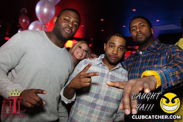 Faces nightclub photo 56 - February 4th, 2012