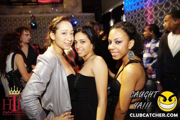 Faces nightclub photo 60 - February 4th, 2012