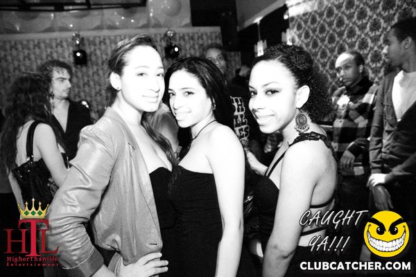 Faces nightclub photo 62 - February 4th, 2012