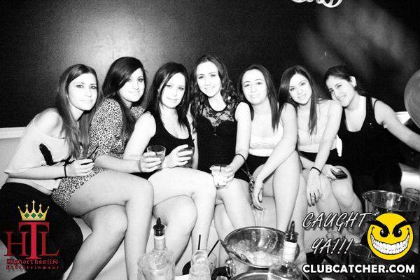 Faces nightclub photo 63 - February 4th, 2012