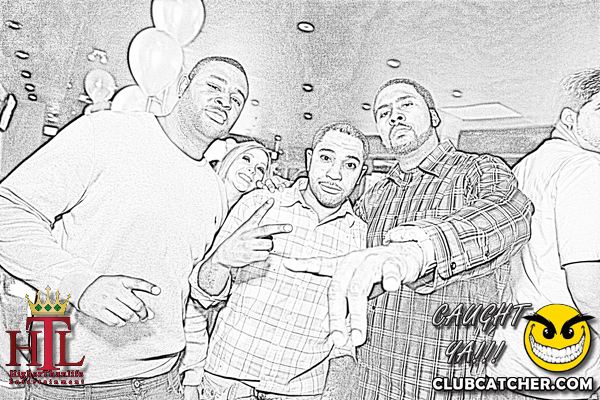 Faces nightclub photo 78 - February 4th, 2012