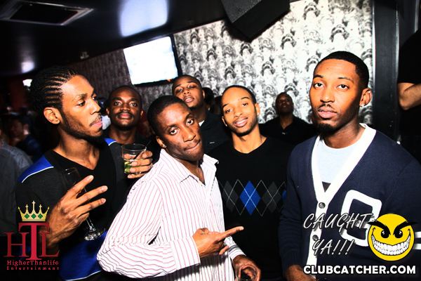 Faces nightclub photo 79 - February 4th, 2012