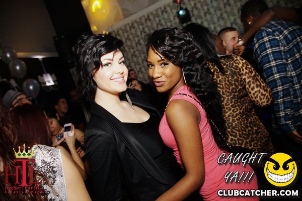 Faces nightclub photo 81 - February 4th, 2012