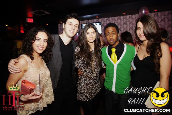 Faces nightclub photo 82 - February 4th, 2012