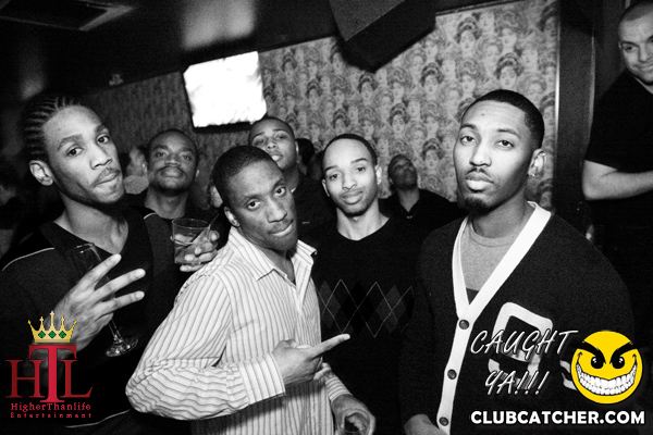 Faces nightclub photo 83 - February 4th, 2012